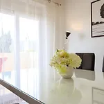 Apartment Tina *