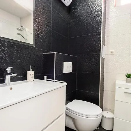 Tina Lejlighed Ploce (Dubrovnik-Neretva)