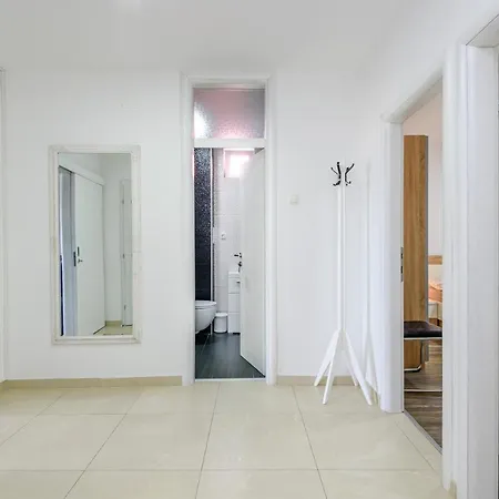 Lejlighed Tina Ploce (Dubrovnik-Neretva)