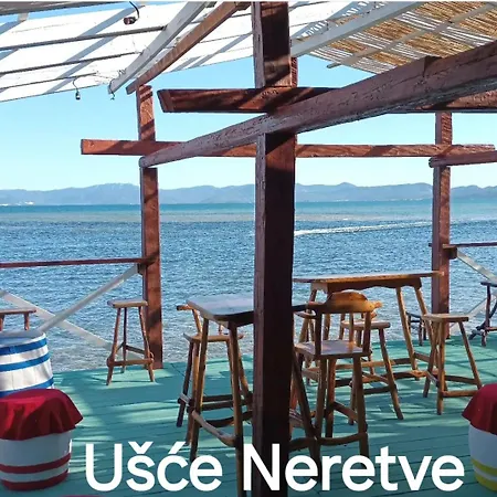 Tina * Ploce (Dubrovnik-Neretva)