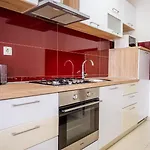 Tina Appartement