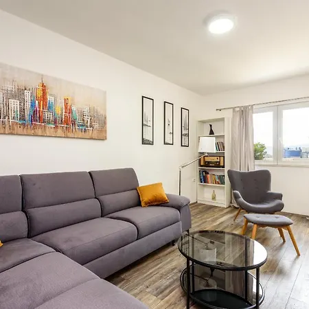 Tina Apartamento Ploce (Dubrovnik-Neretva)