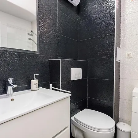 Tina Apartamento Ploce (Dubrovnik-Neretva)