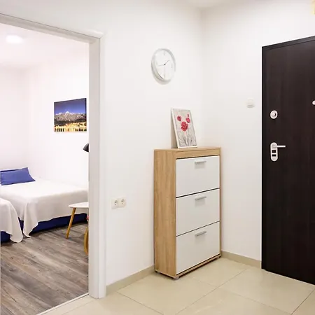 Tina Lägenhet Ploce (Dubrovnik-Neretva)