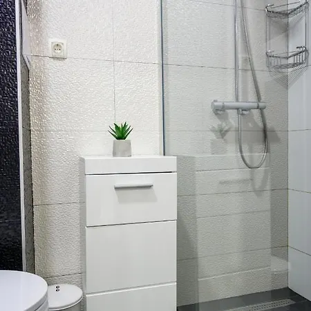 Tina Apartamento Ploce (Dubrovnik-Neretva)