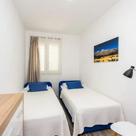 Tina Lägenhet Ploce (Dubrovnik-Neretva)