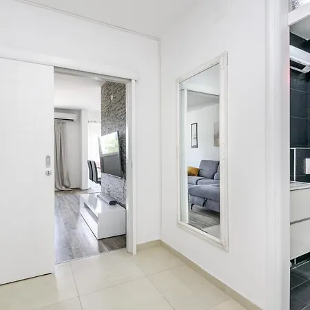 Tina Apartamento Ploce (Dubrovnik-Neretva)