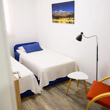 Tina Ploce (Dubrovnik-Neretva)