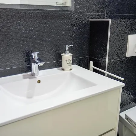 Apartamento Tina Ploce (Dubrovnik-Neretva)