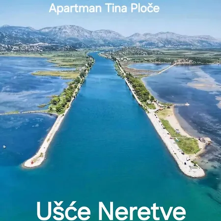 Tina Apartamento Ploce (Dubrovnik-Neretva)