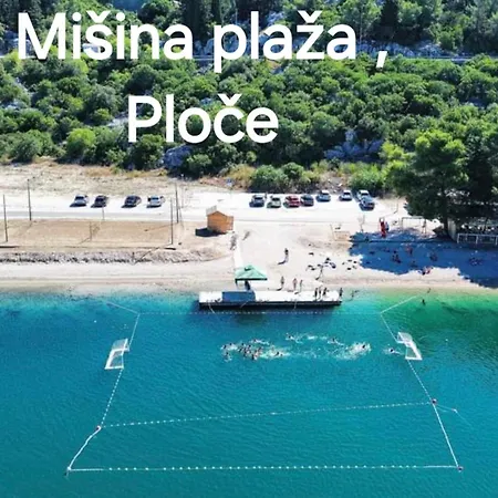 Tina * Ploce (Dubrovnik-Neretva)