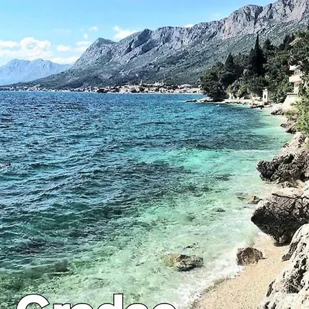 Tina Apartamento Ploce (Dubrovnik-Neretva)