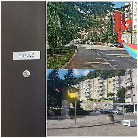 Tina * Ploce (Dubrovnik-Neretva)