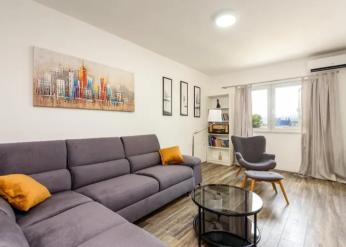 Tina Appartamento Ploce (Dubrovnik-Neretva)