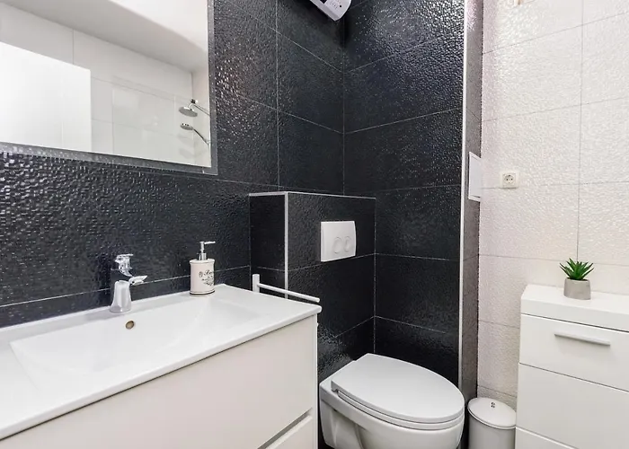 Tina Appartamento Ploce (Dubrovnik-Neretva)