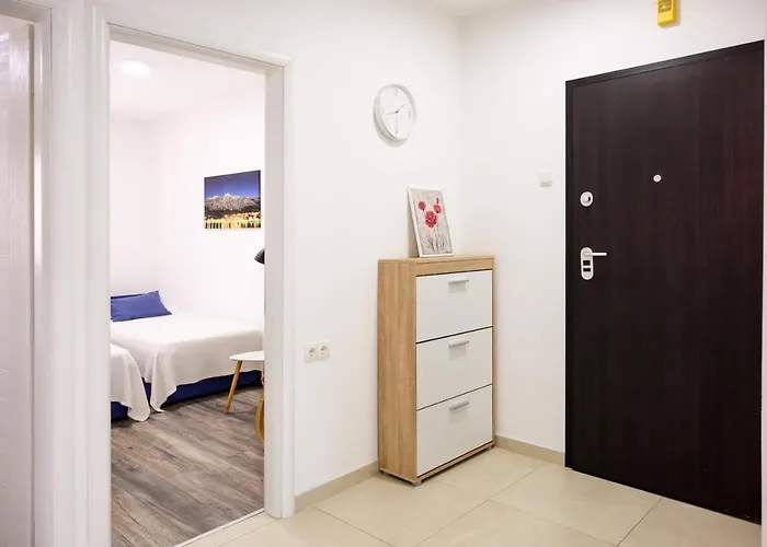 Tina Appartamento Ploce (Dubrovnik-Neretva)