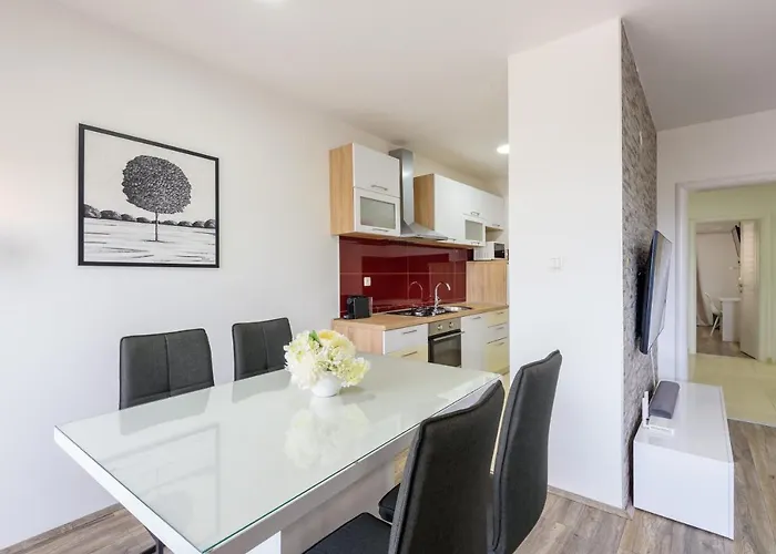 Appartamento Tina Ploce (Dubrovnik-Neretva)