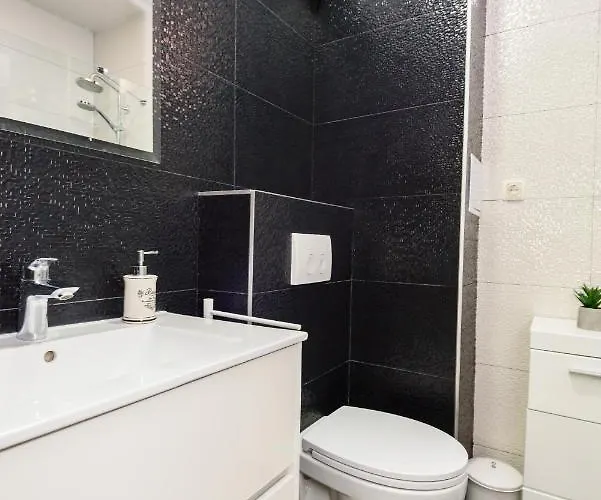 Tina Appartamento Ploce (Dubrovnik-Neretva)