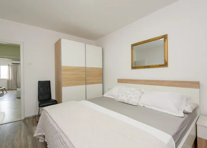 Tina Appartamento Ploce (Dubrovnik-Neretva)