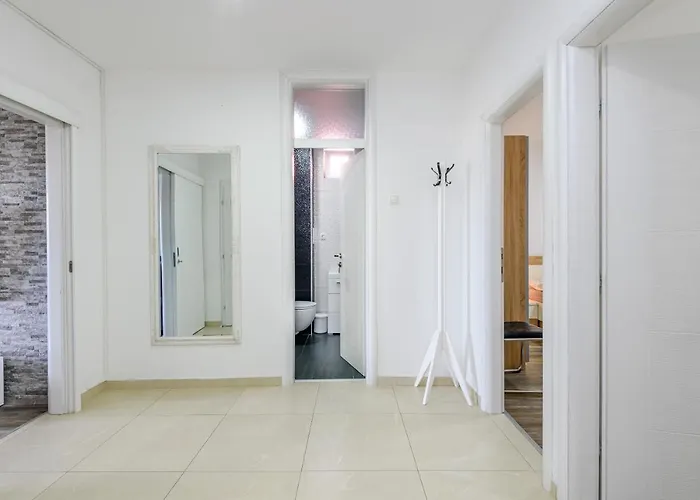 Appartamento Tina Ploce (Dubrovnik-Neretva)