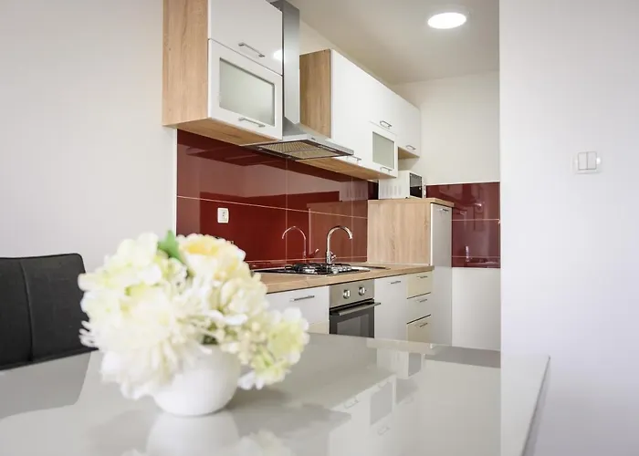 Appartamento Tina Ploce (Dubrovnik-Neretva)