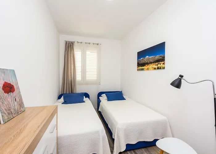 Tina Appartamento Ploce (Dubrovnik-Neretva)