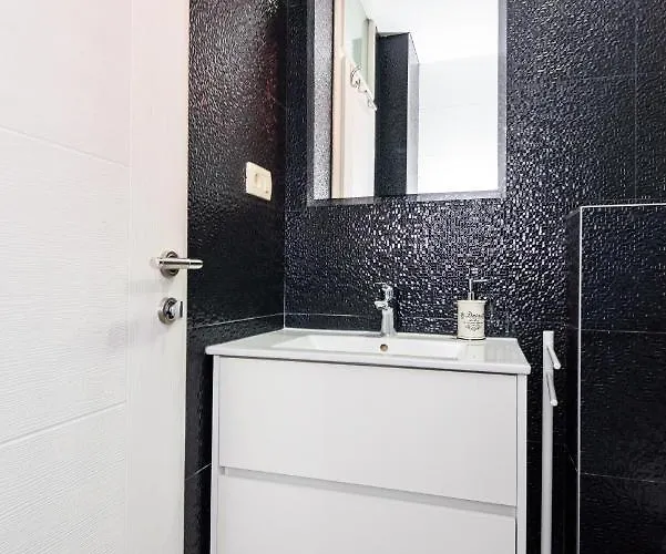 Tina Appartamento Ploce (Dubrovnik-Neretva)