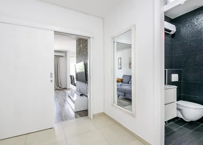 Tina Appartamento Ploce (Dubrovnik-Neretva)