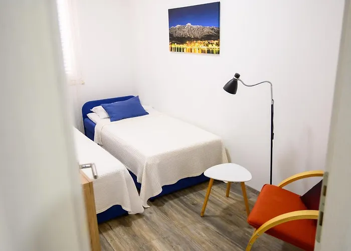 Tina Ploce (Dubrovnik-Neretva)