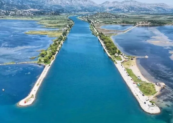 Tina Appartamento Ploce (Dubrovnik-Neretva)