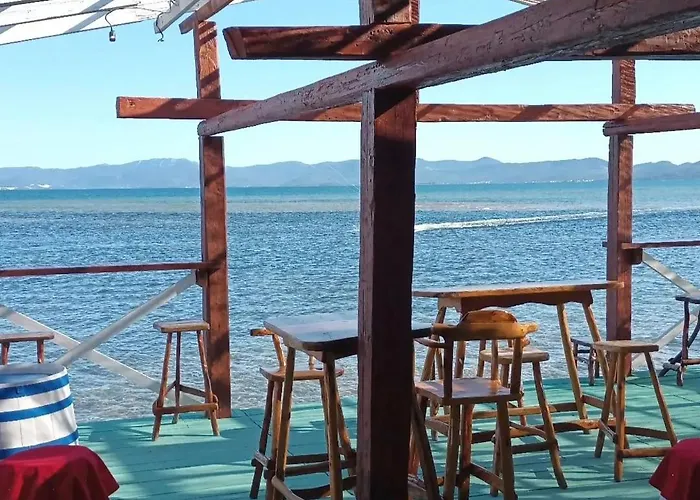 Tina * Ploce (Dubrovnik-Neretva)