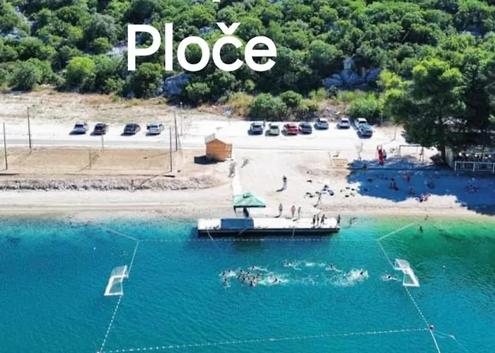 Tina * Ploce (Dubrovnik-Neretva)