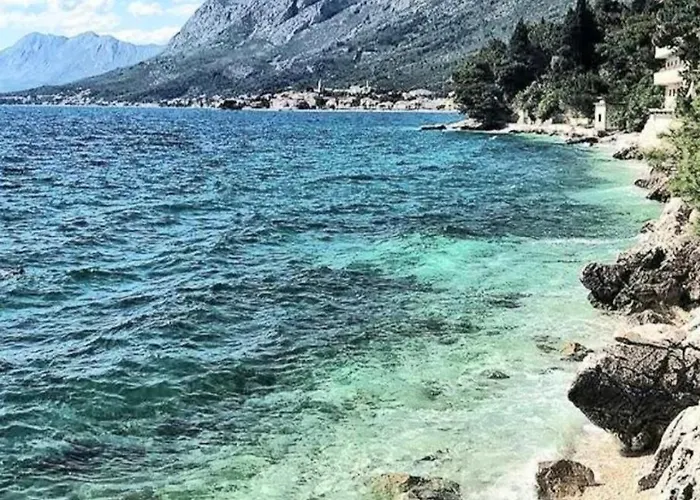 Tina Appartamento Ploce (Dubrovnik-Neretva)